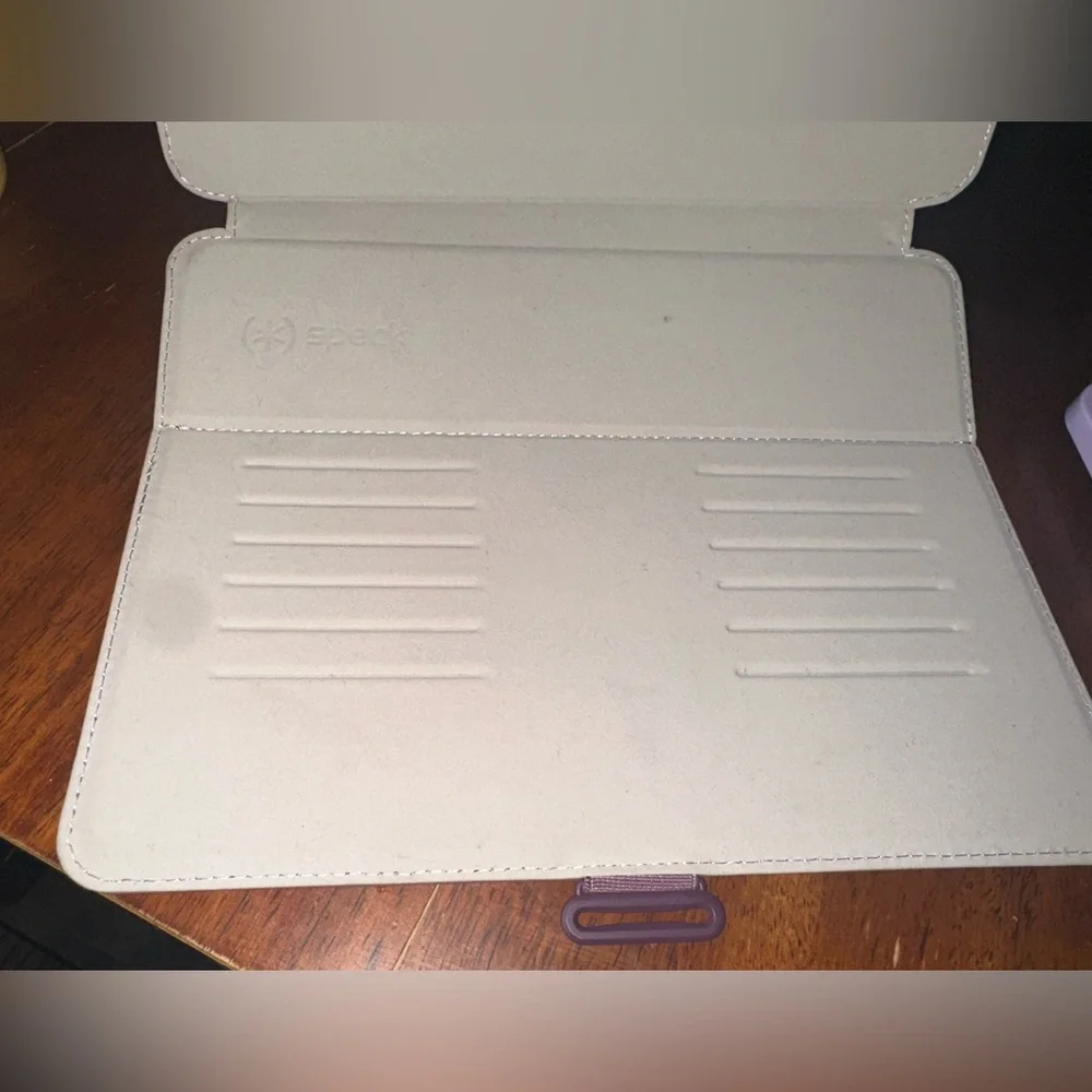 Speck Lavender Tablet Cover fits iPad Air 11-inch